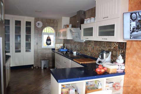 Villa a Salobrena, Granada, Salobrena - € 740.000 | Ref: 1150 - foto 18