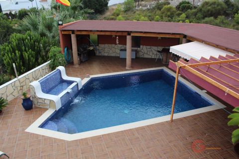 Villa a Salobrena, Granada, Salobrena - € 740.000 | Ref: 1150 - foto 21