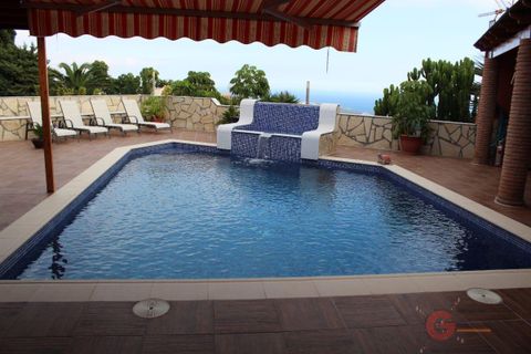 Villa a Salobrena, Granada, Salobrena - € 740.000 | Ref: 1150 - foto 22