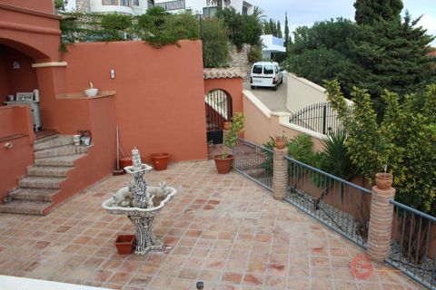 Villa a Salobrena, Granada, Salobrena - € 740.000 | Ref: 1150 - foto 27