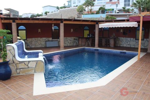 Villa a Salobrena, Granada, Salobrena - € 740.000 | Ref: 1150 - foto 28