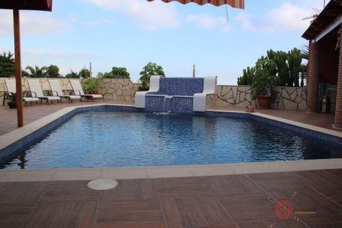 Villa a Salobrena, Granada, Salobrena - € 740.000 | Ref: 1150 - foto 29