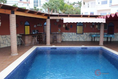 Villa a Salobrena, Granada, Salobrena - € 740.000 | Ref: 1150 - foto 30