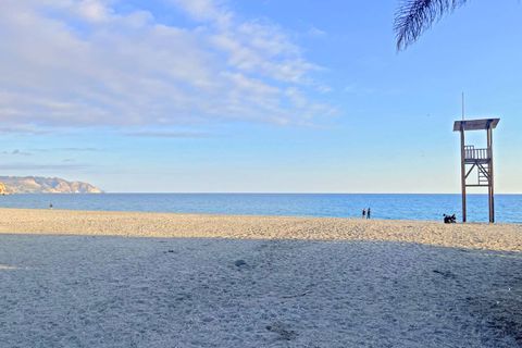 Villa a Nerja, Malaga, Nerja - € 800.000 | Ref: 4621 - foto 14