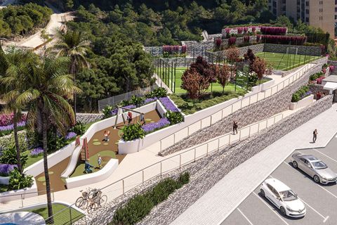 Leilighet i Benidorm, Alicante, Benidorm - € 558 000 | Ref: CBE01-1082 - foto 7