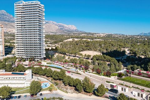 Penthouse i Benidorm, Alicante, Benidorm - € 800 000 | Ref: CBE01-1155 - foto 9