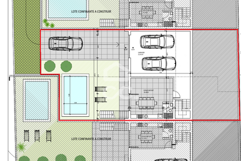 Stadthaus in Corroios, Setubal, Corroios - € 645.000 | Ref: 363/M/00810 - Foto 8