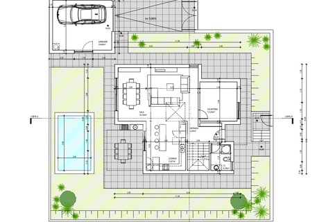 Villa i Corroios, Setubal, Corroios - € 750.000 | Ref: 363/M/00811 - foto 6