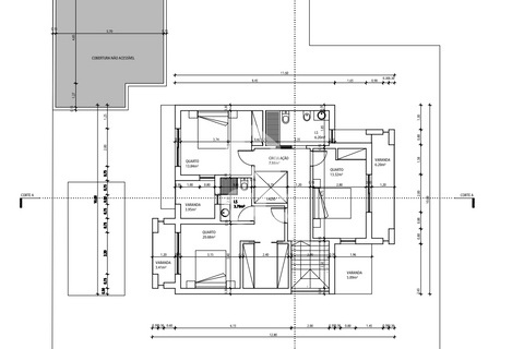 Villa i Corroios, Setubal, Corroios - € 750.000 | Ref: 363/M/00811 - foto 7