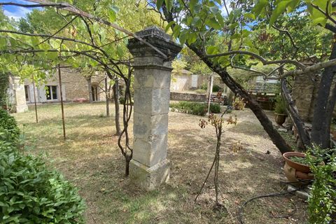 Villa i Apt, Vaucluse, Apt - € 650.000 | Ref: LA COLLINE - foto 3