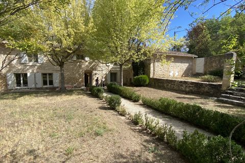 Villa i Apt, Vaucluse, Apt - € 650.000 | Ref: LA COLLINE - foto 4