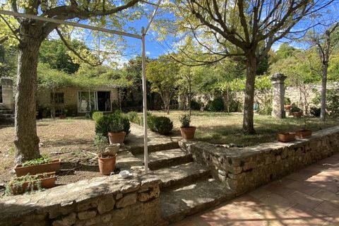 Villa i Apt, Vaucluse, Apt - € 650.000 | Ref: LA COLLINE - foto 5