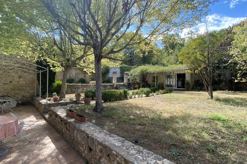 Villa i Apt, Vaucluse, Apt - € 650.000 | Ref: LA COLLINE - foto 6