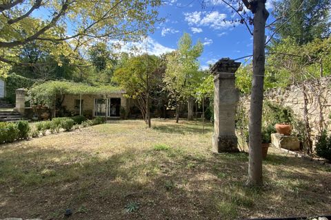 Villa i Apt, Vaucluse, Apt - € 650.000 | Ref: LA COLLINE - foto 7