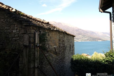 Landejendom i Perledo, Lecco, Perledo - € 40.000 | Ref: LTF-118 - foto 1
