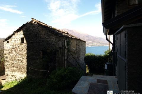 Landejendom i Perledo, Lecco, Perledo - € 40.000 | Ref: LTF-118 - foto 2