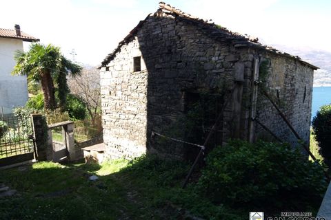 Landejendom i Perledo, Lecco, Perledo - € 40.000 | Ref: LTF-118 - foto 3