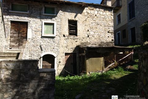 Landejendom i Perledo, Lecco, Perledo - € 40.000 | Ref: LTF-118 - foto 5