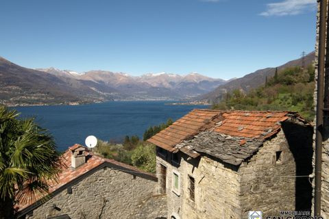 Landejendom i Perledo, Lecco, Perledo - € 40.000 | Ref: LTF-118 - foto 6