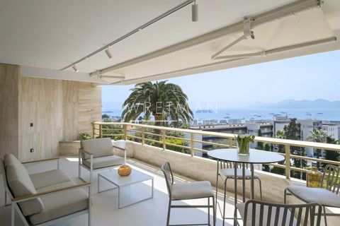 Lejlighed i Cannes, Alpes-Maritimes, Cannes - € 2.348.000 | Ref: 82219621 - foto 1