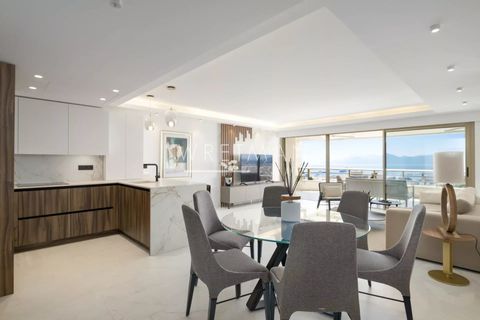 Lejlighed i Cannes, Alpes-Maritimes, Cannes - € 2.348.000 | Ref: 82219621 - foto 3