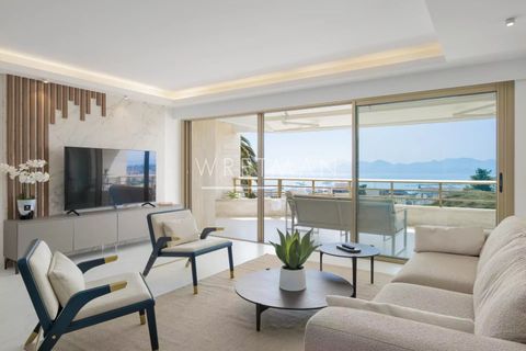 Lejlighed i Cannes, Alpes-Maritimes, Cannes - € 2.348.000 | Ref: 82219621 - foto 4