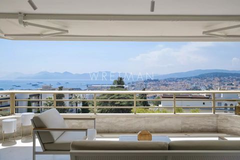 Lejlighed i Cannes, Alpes-Maritimes, Cannes - € 2.348.000 | Ref: 82219621 - foto 6