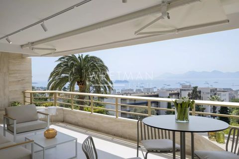 Lejlighed i Cannes, Alpes-Maritimes, Cannes - € 2.348.000 | Ref: 82219621 - foto 12
