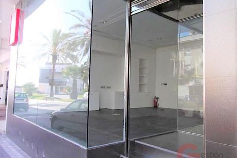 Erhvervsejendom i Salobrena, Granada - foto 1