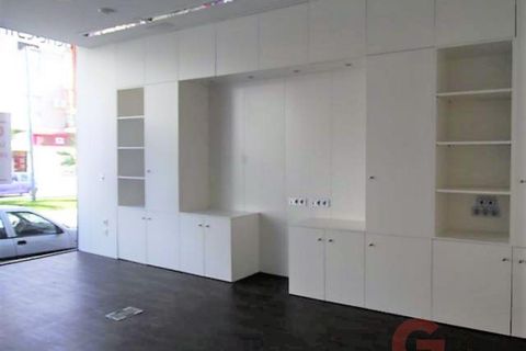 Erhvervsejendom i Salobrena, Granada - foto 4