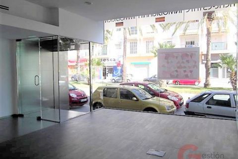 Erhvervsejendom i Salobrena, Granada - foto 5