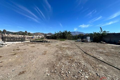 Finca i Motril, Granada, Motril - € 159.000 | Ref: L428 - foto 15