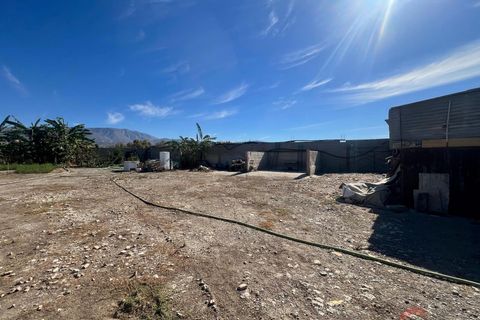 Finca i Motril, Granada, Motril - € 159.000 | Ref: L428 - foto 16