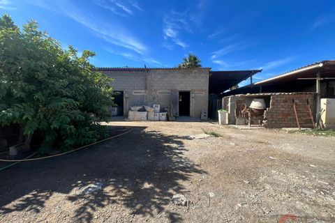 Finca i Motril, Granada, Motril - € 159.000 | Ref: L428 - foto 17
