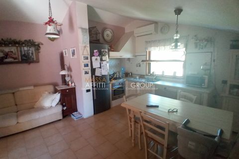 Villa i Massa, Massa and Carrara, Massa - € 590.000 | Ref: 2480 - foto 1