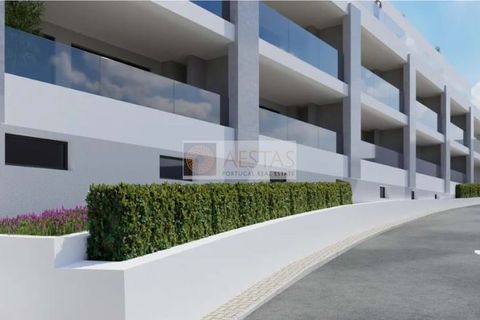 Lejlighed i Alvor, Faro, Alvor - € 395.000 | Ref: A20035 - foto 1