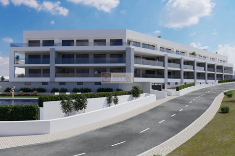 Lejlighed i Alvor, Faro, Alvor - € 395.000 | Ref: A20035 - foto 2