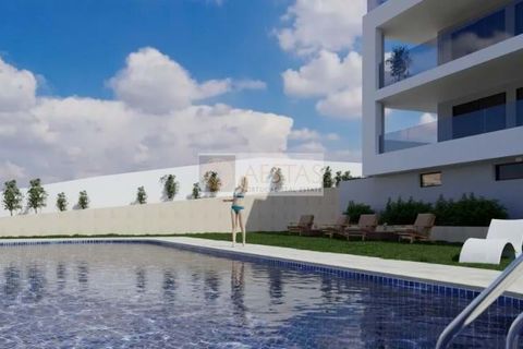 Lejlighed i Alvor, Faro, Alvor - € 395.000 | Ref: A20035 - foto 4