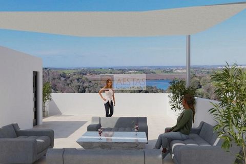 Lejlighed i Alvor, Faro, Alvor - € 395.000 | Ref: A20035 - foto 5