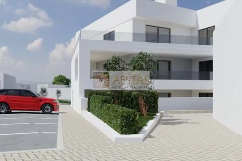 Lejlighed i Alvor, Faro, Alvor - € 395.000 | Ref: A20035 - foto 7