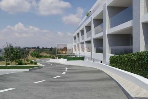 Lejlighed i Alvor, Faro, Alvor - € 395.000 | Ref: A20035 - foto 8