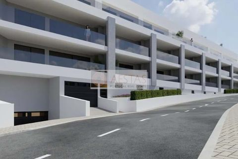 Lejlighed i Alvor, Faro, Alvor - € 395.000 | Ref: A20035 - foto 9