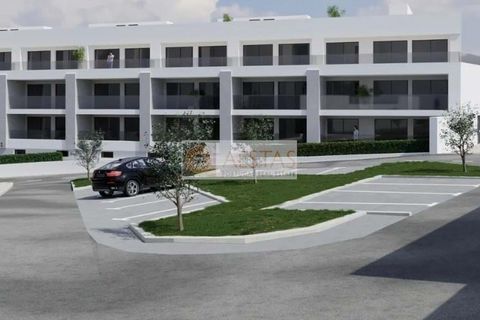 Lejlighed i Alvor, Faro, Alvor - € 395.000 | Ref: A20035 - foto 10