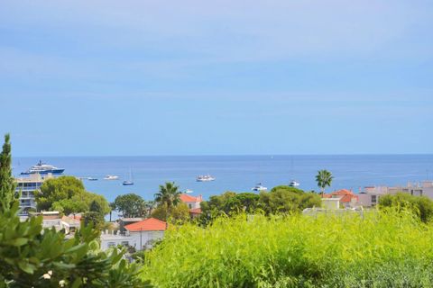 Lejlighed i Antibes, Alpes-Maritimes, Antibes - € 880.000 | Ref: HH-14687506 - foto 1