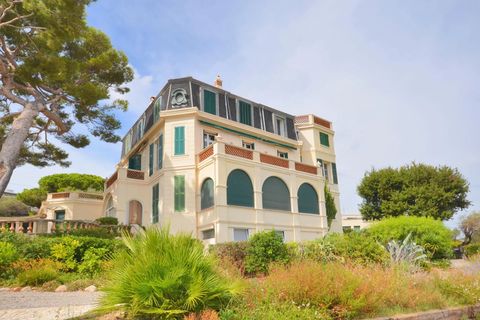 Lejlighed i Antibes, Alpes-Maritimes, Antibes - € 880.000 | Ref: HH-14687506 - foto 4