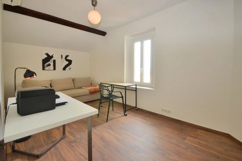 Lejlighed i Antibes, Alpes-Maritimes, Antibes - € 880.000 | Ref: HH-14687506 - foto 13