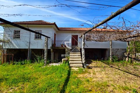 Farm i Ponte de Lima, Viana do Castelo, Ponte de Lima - € 450.000 | Ref: AV5612 - foto 1