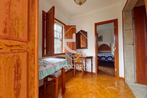 Farm i Ponte de Lima, Viana do Castelo, Ponte de Lima - € 450.000 | Ref: AV5612 - foto 2