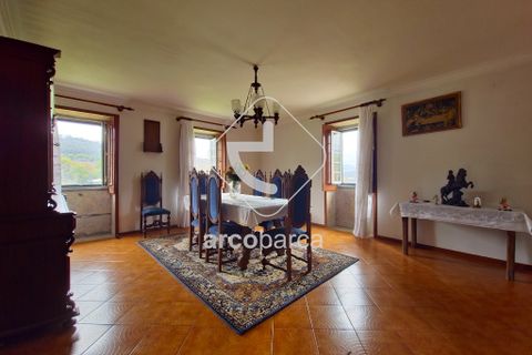 Farm i Ponte de Lima, Viana do Castelo, Ponte de Lima - € 450.000 | Ref: AV5612 - foto 6