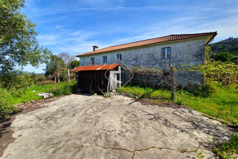 Farm i Ponte de Lima, Viana do Castelo, Ponte de Lima - € 450.000 | Ref: AV5612 - foto 20